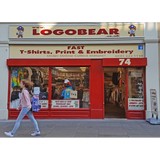 Logo Bear - Other in Newcastle upon Tyne