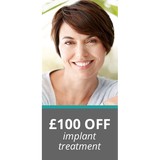 Lotus Clinic - Dental Implants in London