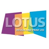 Lotus Design & Print Ltd - Other in Maidstone