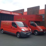 Lovick's Ltd - Other in Rochdale