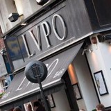 LVPO BAR - Wine Bars in London
