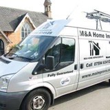 M & A HOME IMPROVEMENTS - Other in Hinckley