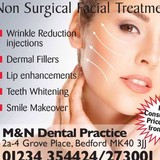 M & N Dental Practice - Dentists in Bedford