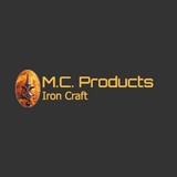 M C Products Wrought Iron - Other in Darlington