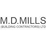 M D Mills (Builders Contractors) Ltd - Home Builders & Building Contractors in Sudbury