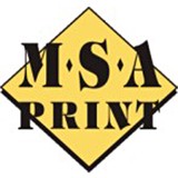 M.S.A in Print - Other in Cradley Heath