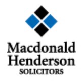 MacDonald Henderson - Solicitors & Lawyers in Glasgow