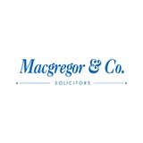 MACGREGOR - Solicitors & Lawyers in Glasgow