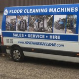 Machines2clean - Other in Glasgow