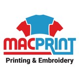 MacPrint Printers & Embroiderers - Other in Blackpool