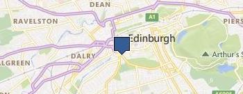 Mad Hatman Disco & Karaoke location map