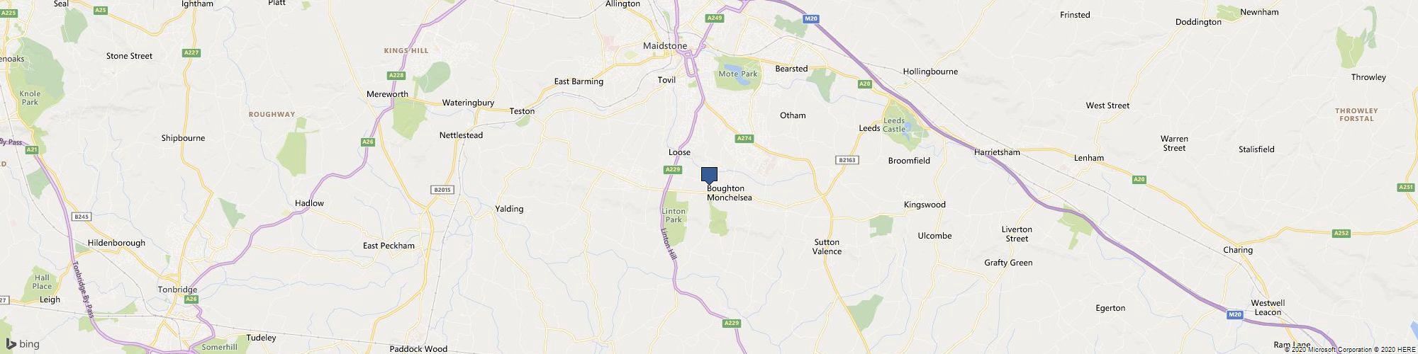 Maidstone Driving College cover photo