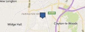 Main Rd Sheet Metal Ltd location map