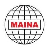 Maina Freight Forwarders plc - Other in Southall