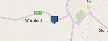 Malco Freight Ltd location map