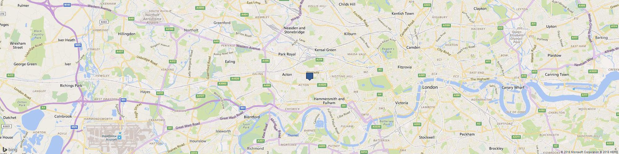 Management One cover photo