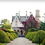 Manor by the Lake - Wedding Venues in Cheltenham