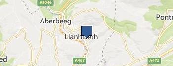 MAPPSOLUTIONS location map