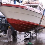 MARINE SURVEYS UK YATCH SURVEYORS - Other in Emsworth