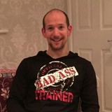 Markefitness - Personal Trainer in Basingstoke
