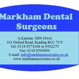 Markham Associates - Dentists in Reading