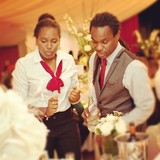 Maroon Spice Catering - Caterers in London
