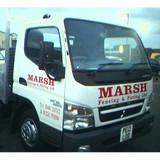 Marsh Fencing & Paving Ltd - Other in Greta Bridge