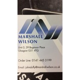 Marshall Wilson - Other in Ayr