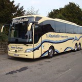 Marshalls Coaches - Other in Newark-on-Trent