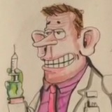Martin MacAllister - Dentists in Belfast