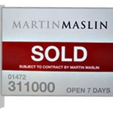Martin Maslin Estate Agents - Real Estate Agents in Grimsby