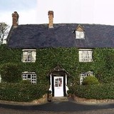 Martins Arms Inn - Bar in Nottingham