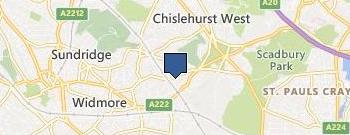 Mastercover Insurance Services Ltd location map