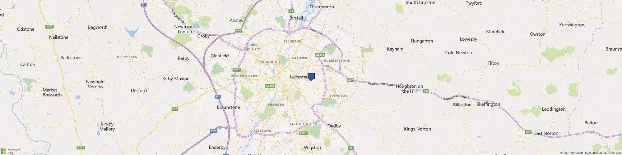 Matsons Ltd cover photo