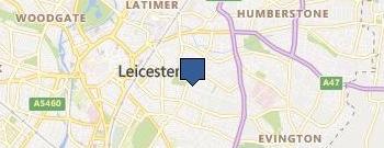 Matsons Ltd location map