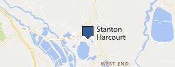 Matthew Carter Removals And Storage Ltd location map