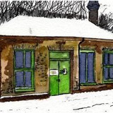 Maze Hill Pottery - Art Supplies in London