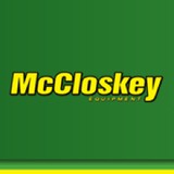 McCloskey Equipment Ltd - Other in Didcot