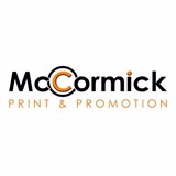 McCormick Print & Promotion - Other in Glasgow