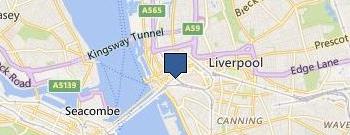 McEntegart Legal Ltd location map