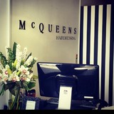 McQueens - Hair Salons in Bristol