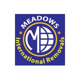 MEADOWS INTERNATIONAL REMOVALS - Other in Edinburgh