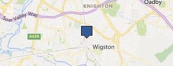 MEASOM FREER location map