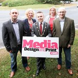 Media Design and Print - Other in Belfast