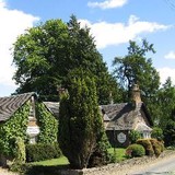 Meikleour Hotel - Hotels in Perthy