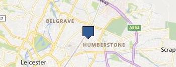 Mekko Technologies location map