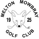 MELTON MOWBRY GOLF CLUB - Other in Melton Mowbray