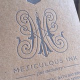 Meticulous Ink - Other in Bath