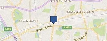 Metro Law Solicitors location map