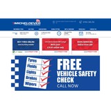 Micheldever Tyre & Auto Services - Tires/Tyres in Winchester